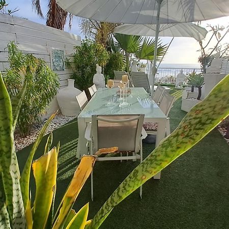 White Sunset - Votre Appartement Pieds Dans L'Eau Trois Bassins المظهر الخارجي الصورة