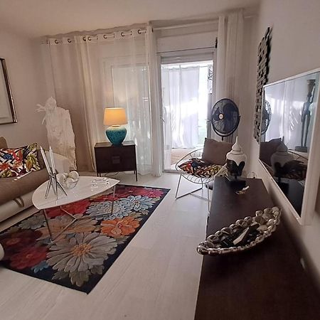 White Sunset - Votre Appartement Pieds Dans L'Eau Trois Bassins المظهر الخارجي الصورة