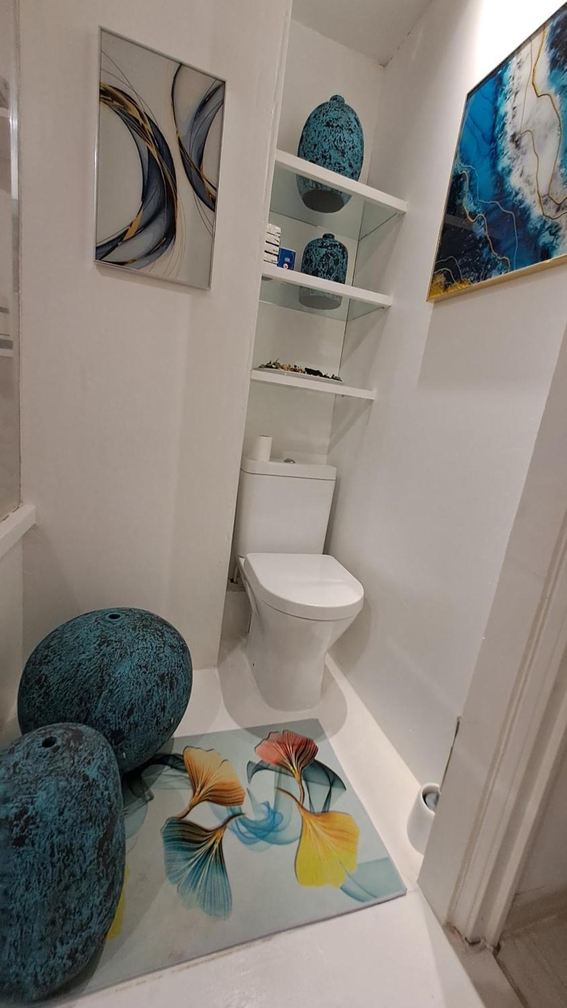 White Sunset - Votre Appartement Pieds Dans L'Eau Trois Bassins المظهر الخارجي الصورة